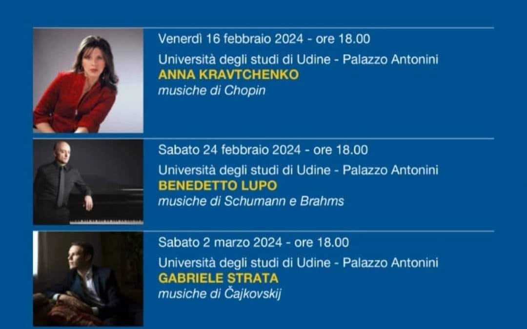 Recital